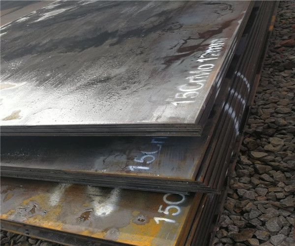 42CrMo合金钢板