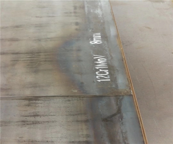 12Cr1MoV合金钢板