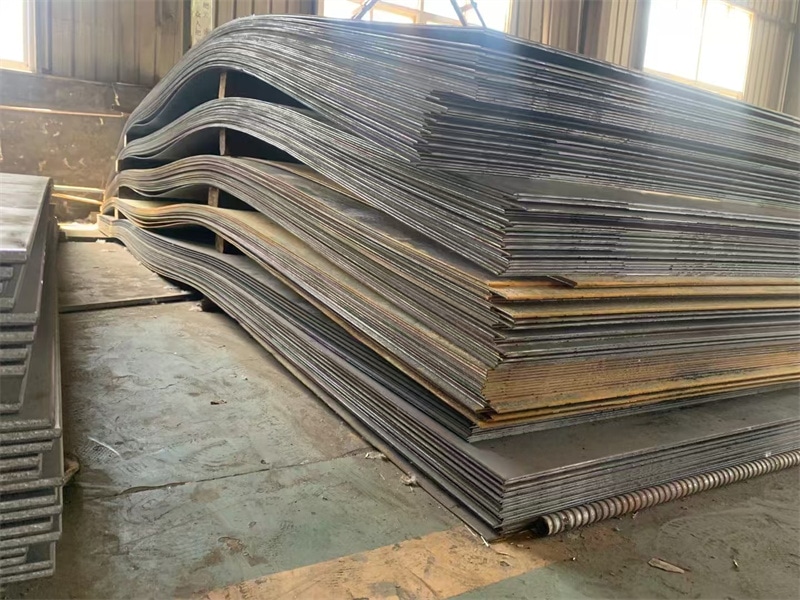 耐候钢板